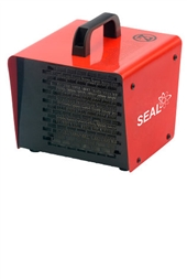 Seal LR30 verwarmer