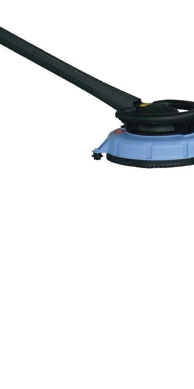 UFO Round Cleander