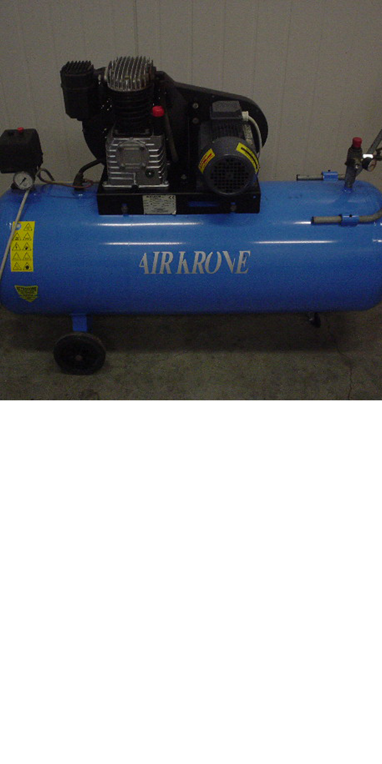 Airkrone GB 360-200